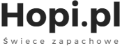 Hopi.pl - Świece Zapachowe - strona główna